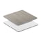 Flash Furniture Glenbrook 36" Square Table Top with White or Gray Reversible Laminate Top XU-WHGY-3636-GG - alternate 6